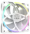 Roueg sinn! Fan Light Wings White 120mm PWM 3-Pak wäiss thumbnail (2 of 4)