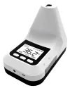 XtendLan XL-WMT-K3P Non-Contact Infrarout Mënsch Kierper Thermometer 2.8" LCD Display thumbnail (3 of 6)