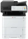 Kyocera ECOSYS MA3500cix A4 MFP colorido 35ppm duplex DADF USB LAN Display HyPAS