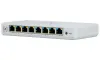 Przełącznik ALTA 8 POE - 8x Gbit RJ45 4x PoE 802.3at (budżet PoE 60W) thumbnail (3 of 5)