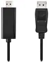 Cable NEDIS DisplayPort - conector HDMI DisplayPort - conector HDMI negro 2m thumbnail (2 of 2)