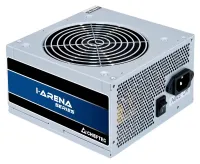 Fuente CHIEFTEC GPB-350S 350W act. Ventilador PFC 12cm 85+ a granel (1 of 3)