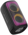 N-GEAR PARTY LET'S GO PARTY SPEAKER JUKE 101 BT 2x8W IPX5 USB Disco LED thumbnail (4 of 4)