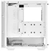 Gabinete DEEPCOOL CH560 Digital MidT 3x140 e 120mm ARGB ventilador USB 3.0 USB-C vidro temperado display digital branco thumbnail (5 of 11)