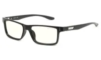 Óculos para jogos de escritório GUNNAR VERTEX ONYX * lentes transparentes * BLF 35 * Foco NATURAL (1 of 3)