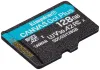 KINGSTON Canvas Go Plus 128GB microSDXC UHS-I V30 U3 CL10 ouni Adapter thumbnail (2 of 2)