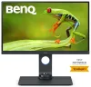 BENQ 27" LED SW270C 2560x1440 LBL FF IPS panel 20M:1 5ms HDMI DP USB crni