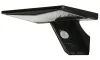 IMMAX WING iluminación LED de pared solar exterior con sensor PIR negro 26W thumbnail (1 of 5)