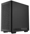 Корпус DEEPCOOL CH370 MidT MiniITX 120 мм, вентилятор, 2xUSB 3.0, черный thumbnail (3 of 8)