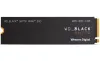 WD SSD Black SN770 500GB WDS500G3X0E NVMe PCIe Gen4 Internal M.2 2280 thumbnail (3 of 3)