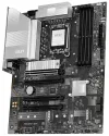 MSI PRO Z890-S WIFI Intel Z890 LGA1851 4x DDR5 3x M.2 USB-C HDMI DP WiFi ATX thumbnail (3 of 4)