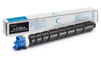 Kyocera Toner TK-8345C 12.000 A4 Cyan für TASKalfa 2552ci (1 of 1)