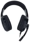 Слушалки Zalman ZM-HPS300 геймърски слушалки кабелни 50 мм драйвери 2x 3,5 мм жак thumbnail (3 of 4)
