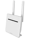 STRONG Router 4G+ LTE 1200 Wi-Fi standard 802.11a b g n ac 1200 Mbit con 24GHz e 5GHz 4x LAN 1x SIM bianco thumbnail (2 of 8)