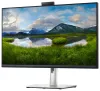 DELL C2723H 27 дюймов, светодиодный, 16:9, 1920x1080, 1000:1, 8 мс, Full HD, 1x HDMI, 2x DP, 4x USB, поворотный динамик камеры thumbnail (3 of 11)