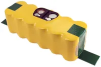 Μπαταρία TRX iRobot 3500 mAh για Roomba 510 530 540 550 560 570 580 610 620 625 760 770 780 μη πρωτότυπο (1 of 1)