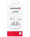 Swissten bluetooth TWS kõrvaklapid Sonic white thumbnail (2 of 3)