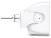 Ubiquiti Wave AP - 60GHz PtMP AP 24 dBi 5GHz backup angle 30° SFP+ port throughput 5.4Gbps thumbnail (3 of 10)