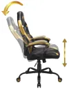 Χάρι Πότερ Gaming Seat Junior Hogwarts Black thumbnail (5 of 5)