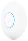 Ubiquiti UniFi 6 Long Range - Wi-Fi 6 AP 2.4 5GHz až 3Gbps 1x Gbit RJ45 PoE 802.3at (bez PoE injektora) thumbnail (2 of 8)