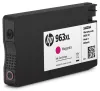 Cartucho de tinta HP 963XL Magenta (Magenta 1600p) para HP OfficeJet Pro 9010 9013 HP OfficeJet Pro 9020 thumbnail (2 of 2)