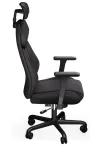 Silla gaming Endorfy Meta BK textil negro thumbnail (8 of 9)