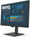 BENQ 32" LED BL3290QT 2560x1440 painéal IPS 1000:1 5ms HDMI DP 2xUSB-C 3x USB Pivot cainteoir dubh thumbnail (3 of 7)