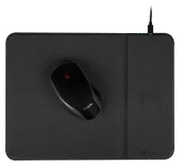 Tappetino di ricarica wireless NGS CRUISEKIT Mouse wireless 1600 dpi tipo C (1 of 3)