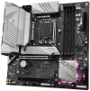 GIGABYTE B760M AORUS ELITE AX Intel B760 LGA1700 4x DDR5 2x M.2 DP HDMI USB-C WiFi mATX thumbnail (2 of 4)