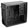 DEEPCOOL case SMARTER MiniITX USB 2.0 USB 3.0 black thumbnail (4 of 4)