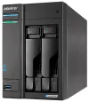 Asustor NAS AS6602T 2x 25" 35" SATA III Intel Celeron J4125 2,0 GHz 4GB 2x 2,5GbE 3x USB 3.0 HDMI+IR thumbnail (4 of 6)