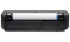 HP DesignJet T250 24" (A1+ 30s A1 USB 2.0 Ethernet Wi-Fi) - zonder standaard thumbnail (4 of 4)