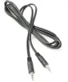 PremiumCord Kabel Jack 3,5 mm M M 2m černý thumbnail (1 of 1)