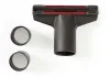 NEDIS nozzle for upholstery 35 - 30 mm universal black thumbnail (3 of 3)