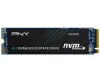 PNY SSD CS2130 1 TB, interno, M.2, PCIe Gen 3 x 4 NVMe 1.3, 3D NAND