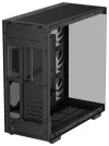 DEEPCOOL case CH780 ATX 420 mm fan ARGB 4xUSB 3.0 USB-C glazed black thumbnail (2 of 7)