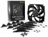 Be quiet! ventilátor Silent Wings 4 PRO 140mm PWM 4-pin 36,8 dBA thumbnail (3 of 3)