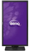 BENQ 27" LED PD2700Q FF LBL IPS-panel 2560x1440 20M:1 4ms HDMI DP USB-högtalare Pivot svart thumbnail (6 of 10)