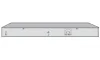 TP-Link TL-SL1226P - 26-port PoE+ Switch with 24 ports 10 100 Mbit s and 2 gigabit ports + 2 SFP ports thumbnail (2 of 2)