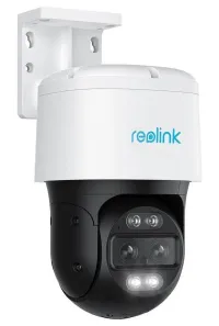 Reolink TrackMix Series P760 8MPx venkovní otočná IP kamera 3840x2160 SD slot až 256GB IP65 PoE audio IR 30m auto (1 of 1)