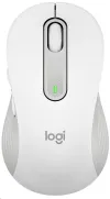 Logitech Signature M650 Wireless Mouse for Business OFF-WHITE thumbnail (1 of 1)