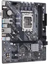 ASRock B660M-HDV LGA1700 Intel B660 2x DDR4 DIMM HDMI DP VGA 2x M.2 USB-C mATX