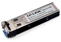 TP-Link TL-SM321A SFP WDM 1Gbps modúl SM LC MiniGBIC 20km (1 of 1)