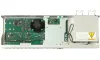 MikroTik RouterBOARD RB1100AHx4 Dude 64 GB SSD 4x 14 GHz 13x Gigabit LAN Dual PSU вкл. L6 thumbnail (3 of 3)