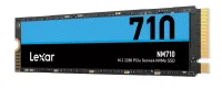 Lexar SSD NM710 PCIe Gen4 M.2 NVMe 1TB (1 of 4)