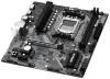 ASRock B650M-H M.2+ AMD B650 AM5 2x DDR5 DIMM 2x M.2 HDMI DP USB-C mATX thumbnail (3 of 4)