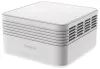 Ajout FORT au Wi-Fi Mesh Home Kit AX3000 ADD Wi-Fi 802.11a b g n ac ax 2402 Mbit avec 24 GHz et 5 GHz 3x LAN blanc