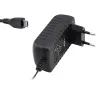 TRX Akyga lādētājs 220V 5V 2.5A micro USB nav oriģināls