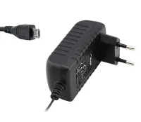 TRX Akyga nabíječka 220V 5V 2.5A micro USB neoriginální (1 of 1)