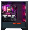 HAL3000 Master Gamer Ti Super Intel i5-14400F 32 GB DDR5 RTX 4070 Ti Super 1 TB PCIe4 SSD WiFi W11 thumbnail (14 of 20)